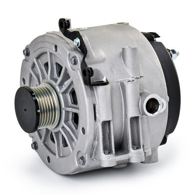 Generator RIDEX 4G0015 4G0015 - foto 3