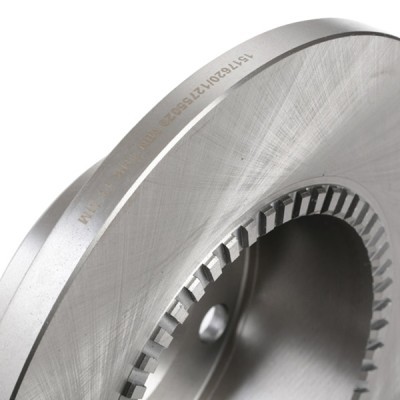 Bremsscheibe RIDEX 82B1667 82B1667 - foto 7