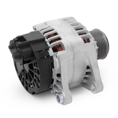 Generator RIDEX 4G0876 4G0876 - foto 4