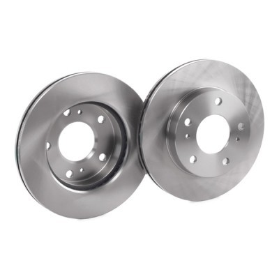 Bremsscheibe RIDEX 82B1628 82B1628 - foto 4