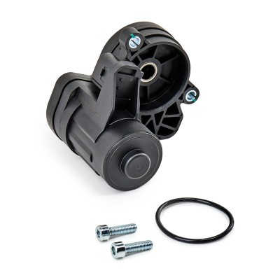 Feststellbrems-Stellmotor RIDEX 4932C0028 4932C0028 - foto 3