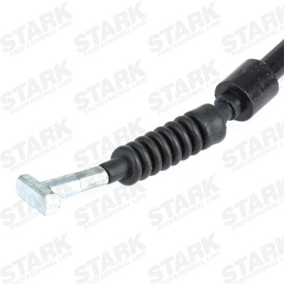 Seilzug, Feststellbremse Stark SKCPB-1050050 SKCPB-1050050 - foto 6