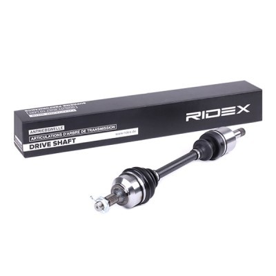 Antriebswelle RIDEX 13D0288 13D0288 - foto 2