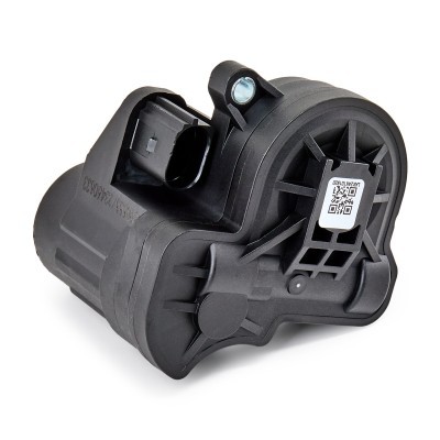 Feststellbrems-Stellmotor RIDEX 4932C0029 4932C0029 - foto 4