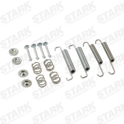 Bremsbackenbolzensatz Stark SKAKB-1580055 SKAKB-1580055 - foto 3