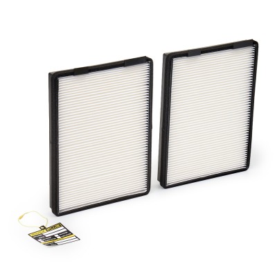 Filter, Innenraumluft RIDEX 424I0251P 424I0251P - foto 2