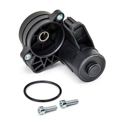 Feststellbrems-Stellmotor RIDEX 4932C0029 4932C0029 - foto 3