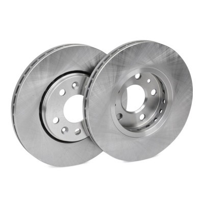 Bremsscheibe RIDEX 82B1465 82B1465 - foto 8