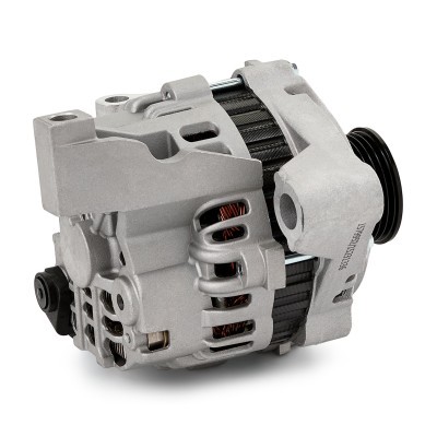 Generator RIDEX 4G0796 4G0796 - foto 4