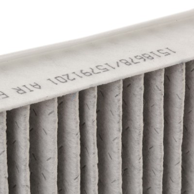 Filter, Innenraumluft RIDEX 424I0574 424I0574 - foto 5