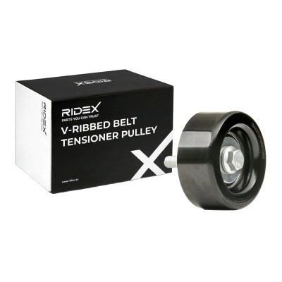 Spannarm Keilrippenriemen RIDEX 310T0177 310T0177 - foto 5