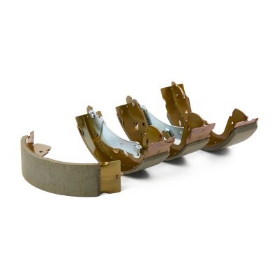 Bremsbeläge Satz RIDEX 70B0156 70B0156 - foto 3