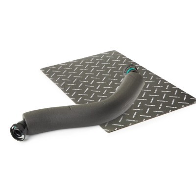 Schlauch, Zylinderkopfhaubenentlüftung RIDEX 1600H16000064 1600H16000064 - foto 2