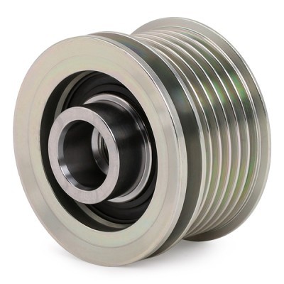 Lichtmaschine – Freilaufkupplung RIDEX 1390F0076 1390F0076 - foto 4