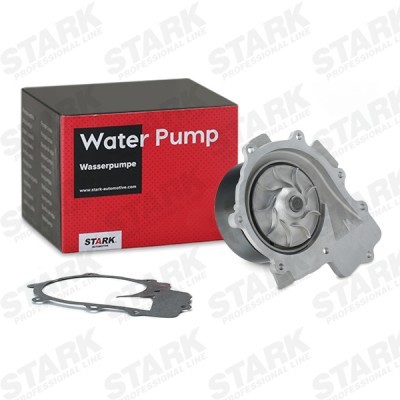 Wasserpumpe, Motorkühlung Stark SKWP-0520277 SKWP-0520277 - foto 3