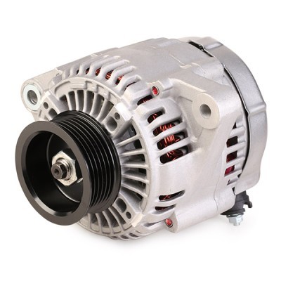 Generator RIDEX 4G0645 4G0645 - foto 3