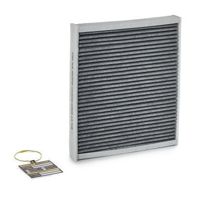 Filter, Innenraumluft RIDEX 424I0076P 424I0076P - foto 2