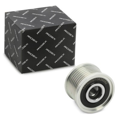 Lichtmaschine – Freilaufkupplung RIDEX 1390F0054 1390F0054 - foto 2