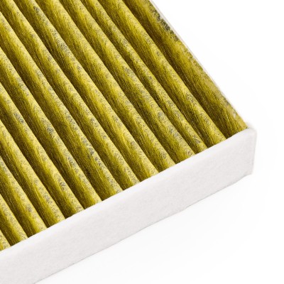 Filter, Innenraumluft RIDEX 424I0509 424I0509 - foto 13