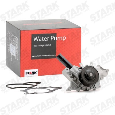 Wasserpumpe, Motorkühlung Stark SKWP-0520163 SKWP-0520163 - foto 2