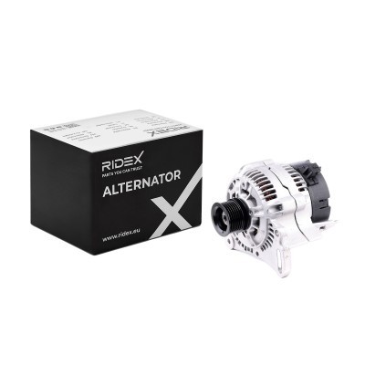 Generator RIDEX 4G0106 4G0106 - foto 2