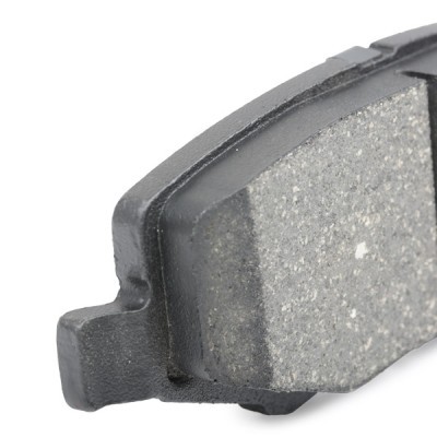 Bremsbeläge Satz RIDEX 402B0569 402B0569 - foto 5
