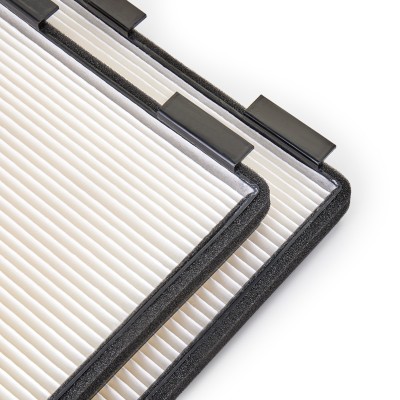 Filter, Innenraumluft RIDEX 424I0251P 424I0251P - foto 5