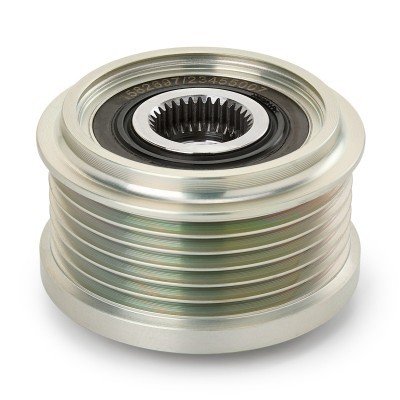 Lichtmaschine – Freilaufkupplung RIDEX 1390F0116 1390F0116 - foto 4