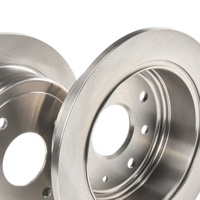 Bremsscheibe RIDEX 82B0074 82B0074 - foto 8