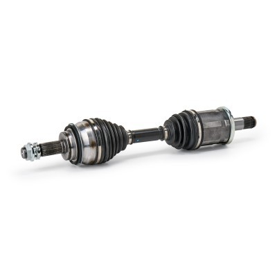 Antriebswelle RIDEX 13D1058R 13D1058R - foto 3