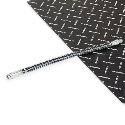 Bremsschlauch RIDEX 83B0668 83B0668 - foto 2