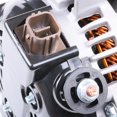 Generator RIDEX 4G0037 4G0037 - foto 5