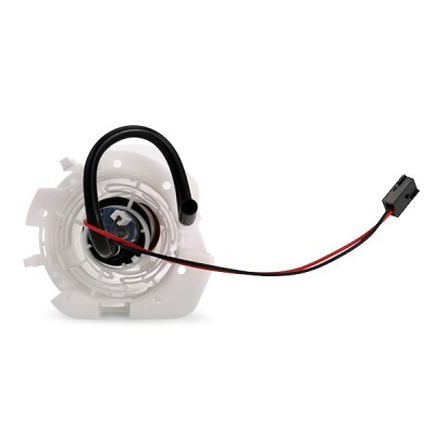 Pumpe, Kraftstoffvorförderung RIDEX 458F0081 458F0081 - foto 4