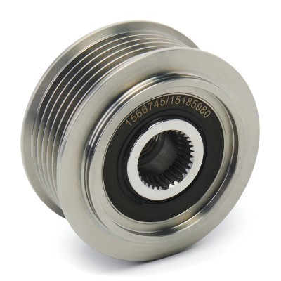 Lichtmaschine – Freilaufkupplung RIDEX 1390F0096 1390F0096 - foto 2