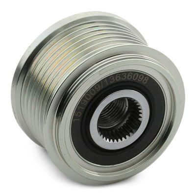 Lichtmaschine – Freilaufkupplung RIDEX 1390F0059 1390F0059 - foto 3
