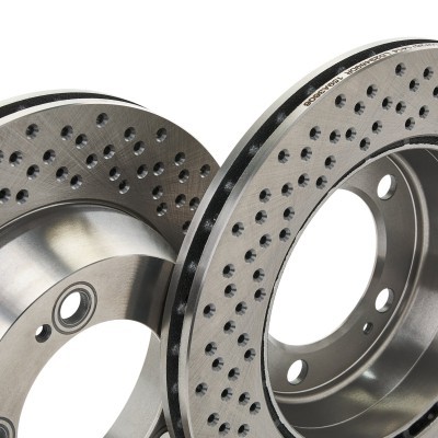 Bremsscheibe RIDEX 82B0645 82B0645 - foto 6