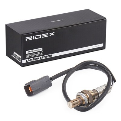 Lambdasonde RIDEX 3922L0646 3922L0646 - foto 2
