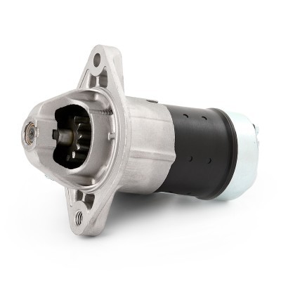 Anlasser RIDEX 2S0251R 2S0251R - foto 3