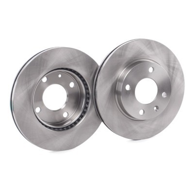Bremsscheibe RIDEX 82B1714 82B1714 - foto 4