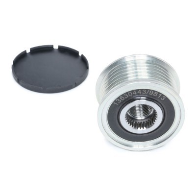 Lichtmaschine – Freilaufkupplung RIDEX 1390F0007 1390F0007 - foto 3