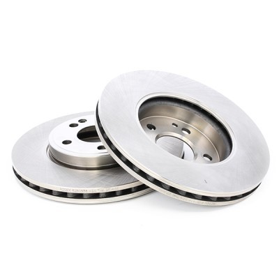 Bremsscheibe RIDEX 82B0838 82B0838 - foto 2