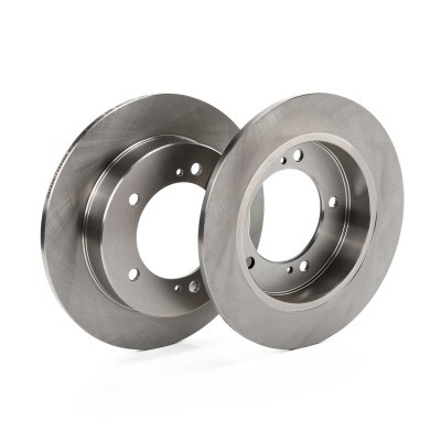 Bremsscheibe RIDEX 82B0147 82B0147 - foto 10
