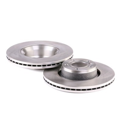 Bremsscheibe RIDEX 82B0337 82B0337 - foto 4