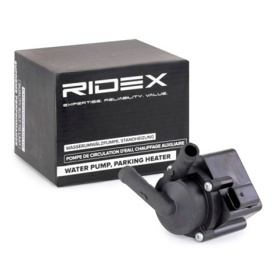Kühlmittel-Umwälzpumpe RIDEX 999W0014 999W0014 - foto 2