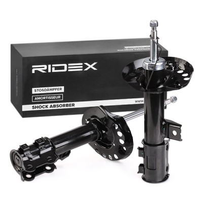 Stoßdämpfer RIDEX 854S2309 854S2309 - foto 3