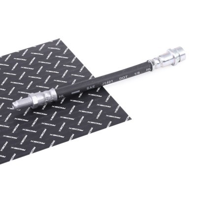 Bremsschlauch RIDEX 83B0154 83B0154 - foto 2