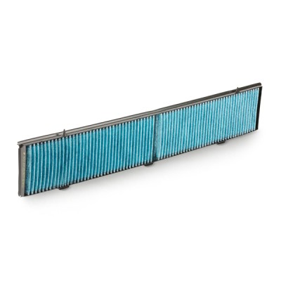 Filter, Innenraumluft RIDEX 424I0485 424I0485 - foto 3