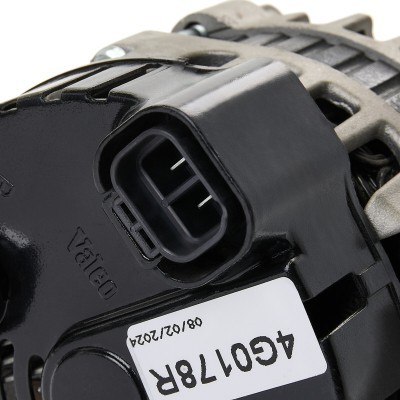 Generator RIDEX 4G0178R 4G0178R - foto 6
