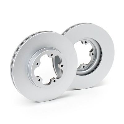 Bremsscheibe RIDEX 82B0297P 82B0297P - foto 3