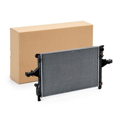 Kühler, Motorkühlung RIDEX 470R1560 470R1560 - foto 2